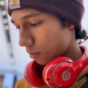 Meet your Posher, Jonathan